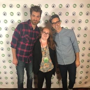 Meet your Posher, Chloe